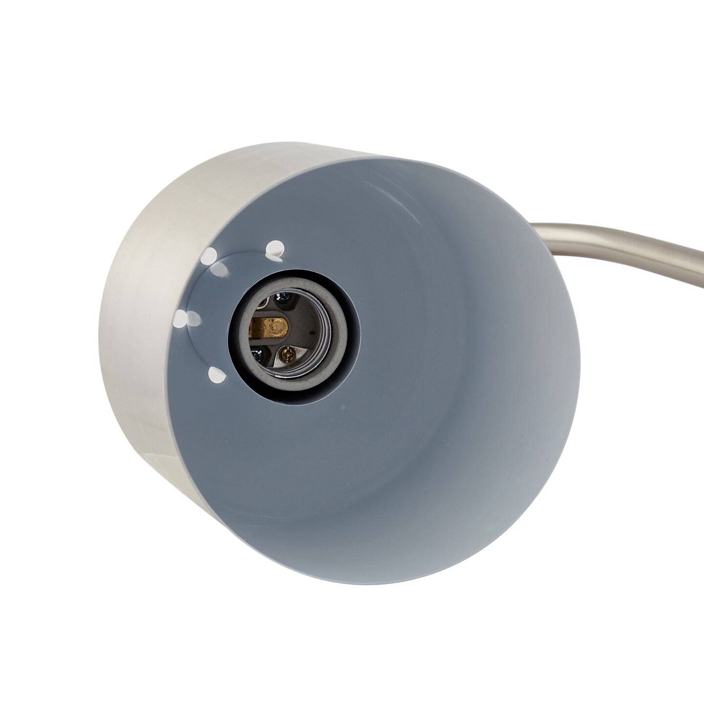 Sury Table Lamp 5ft Power Cord