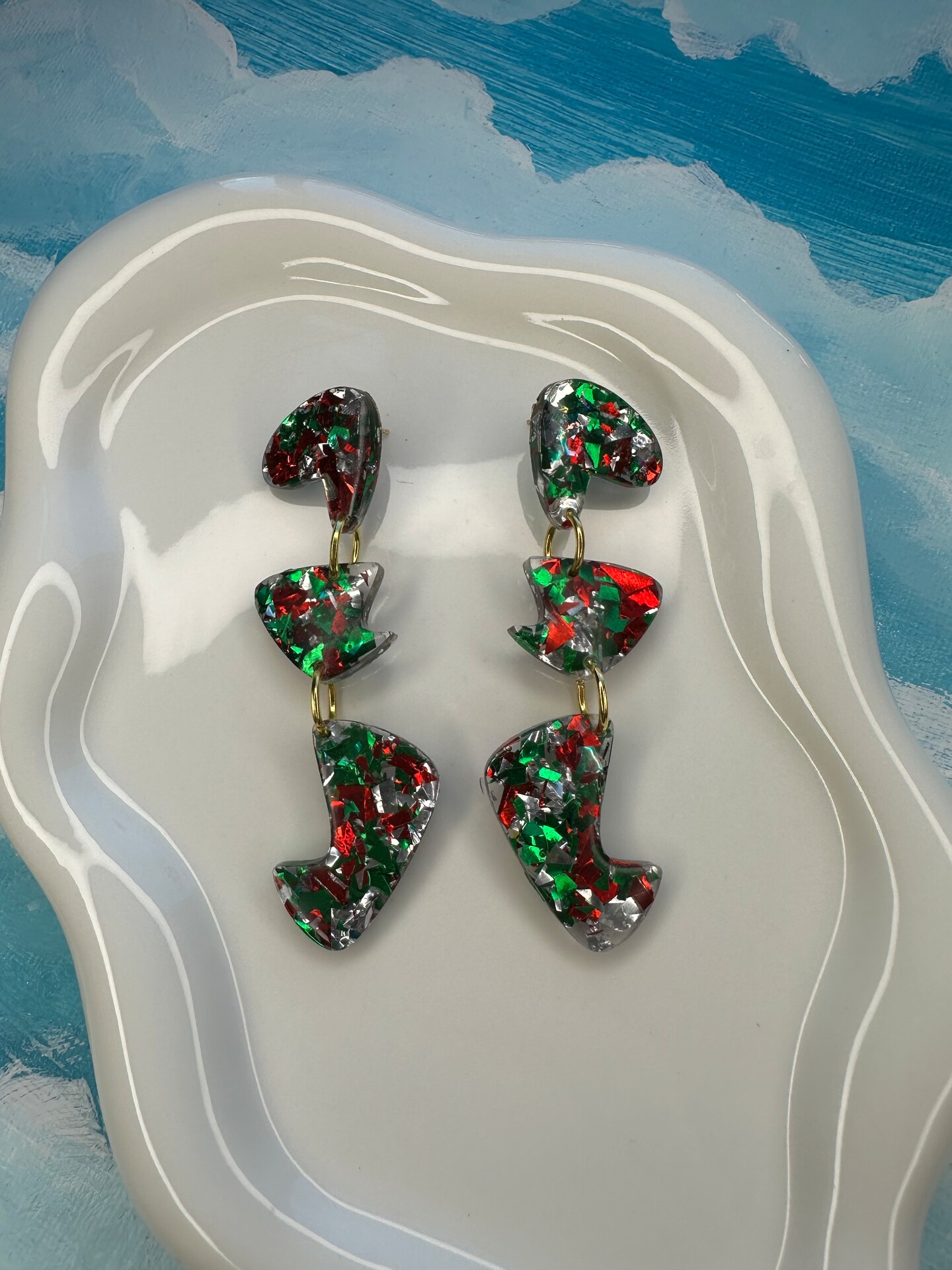 Trendy Christmas Tree Christmas Earrings For Women Santa Claus And Snowman  Drop Jewelry Trendy Statement Gift For Girls Wholesale Drop Design Fast  Delivery 221119 From Bdedome, $3.11 | DHgate.Com