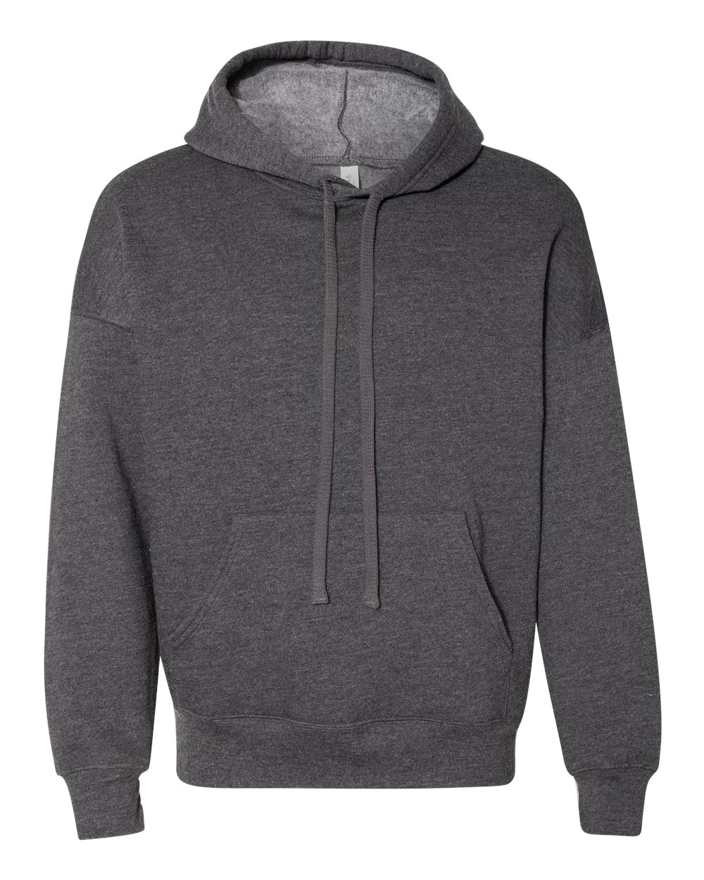 BELLA + CANVAS&#xAE; Sponge Fleece Drop Shoulder Hoodie