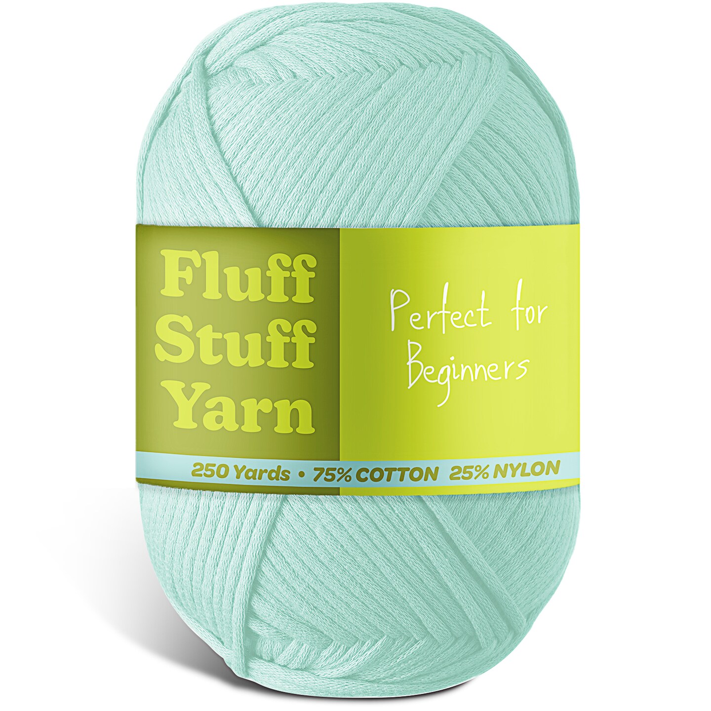Hearth & Harbor Cotton Yarn Skeins