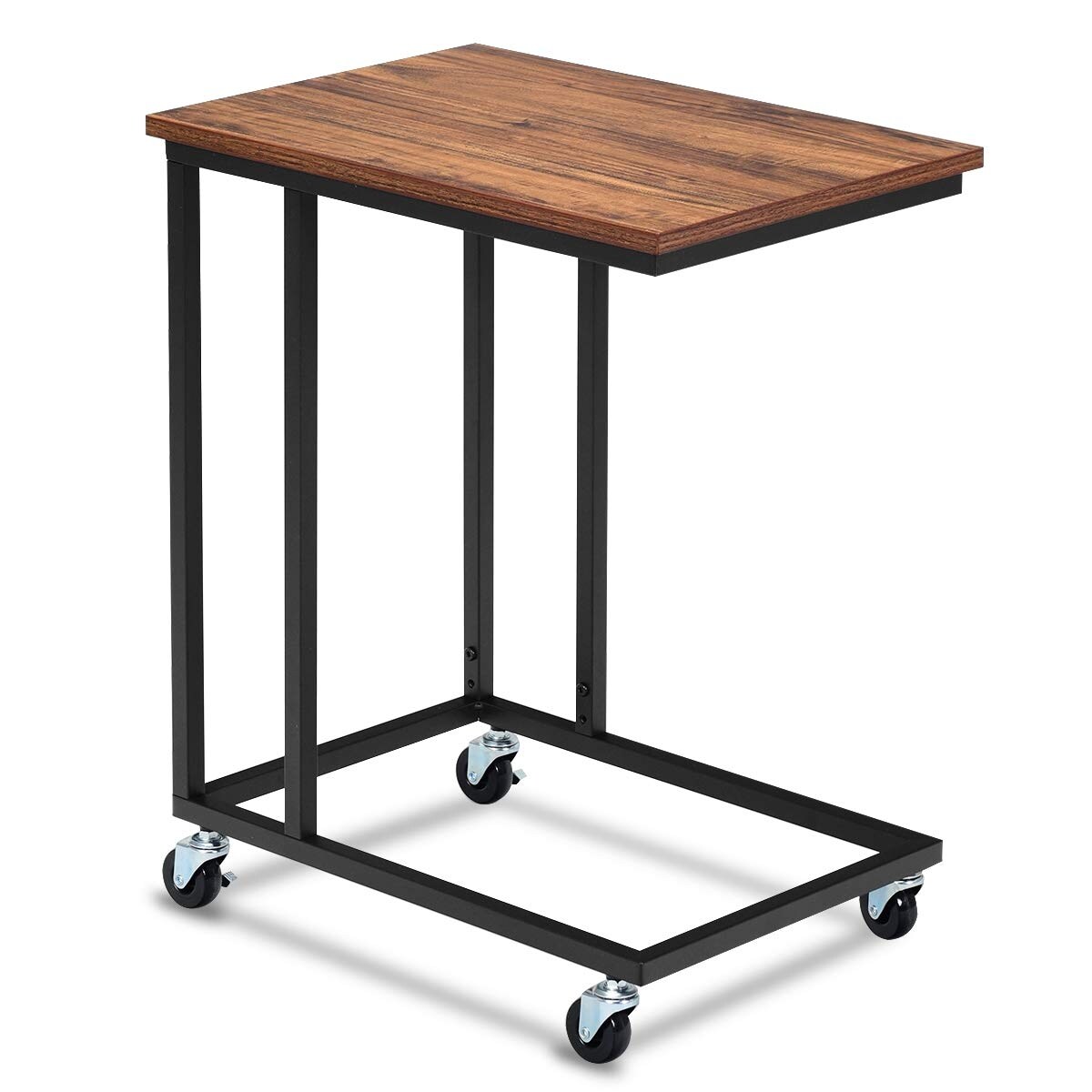 Laptop Holder Sofa Multiple Side End MobileTable