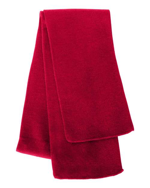 Sportsman&#xAE; Knit Scarf