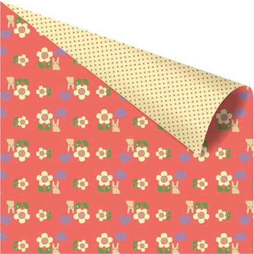 Prima Marketing Inc Craft Scrapbooking Paper 12&#x22;x12&#x22; Wishes &#x26; Dreams- Upc 655350970031