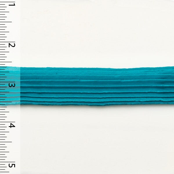 #869 7/8&#x22; French Pastry Decorating Tip, 1ct