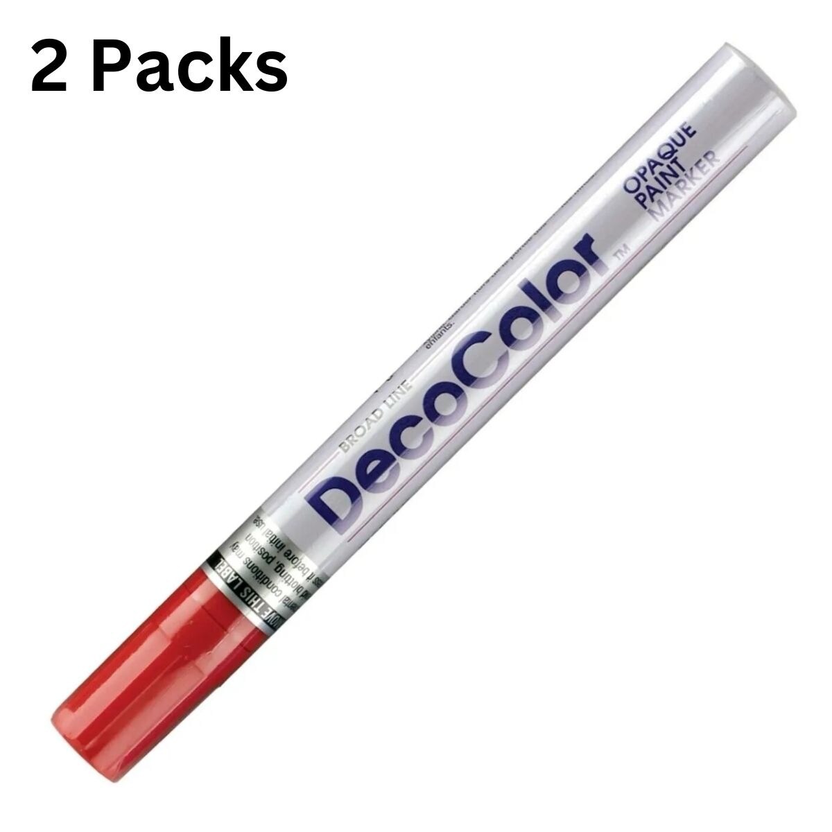 Broad Point Paint Marker Michaels