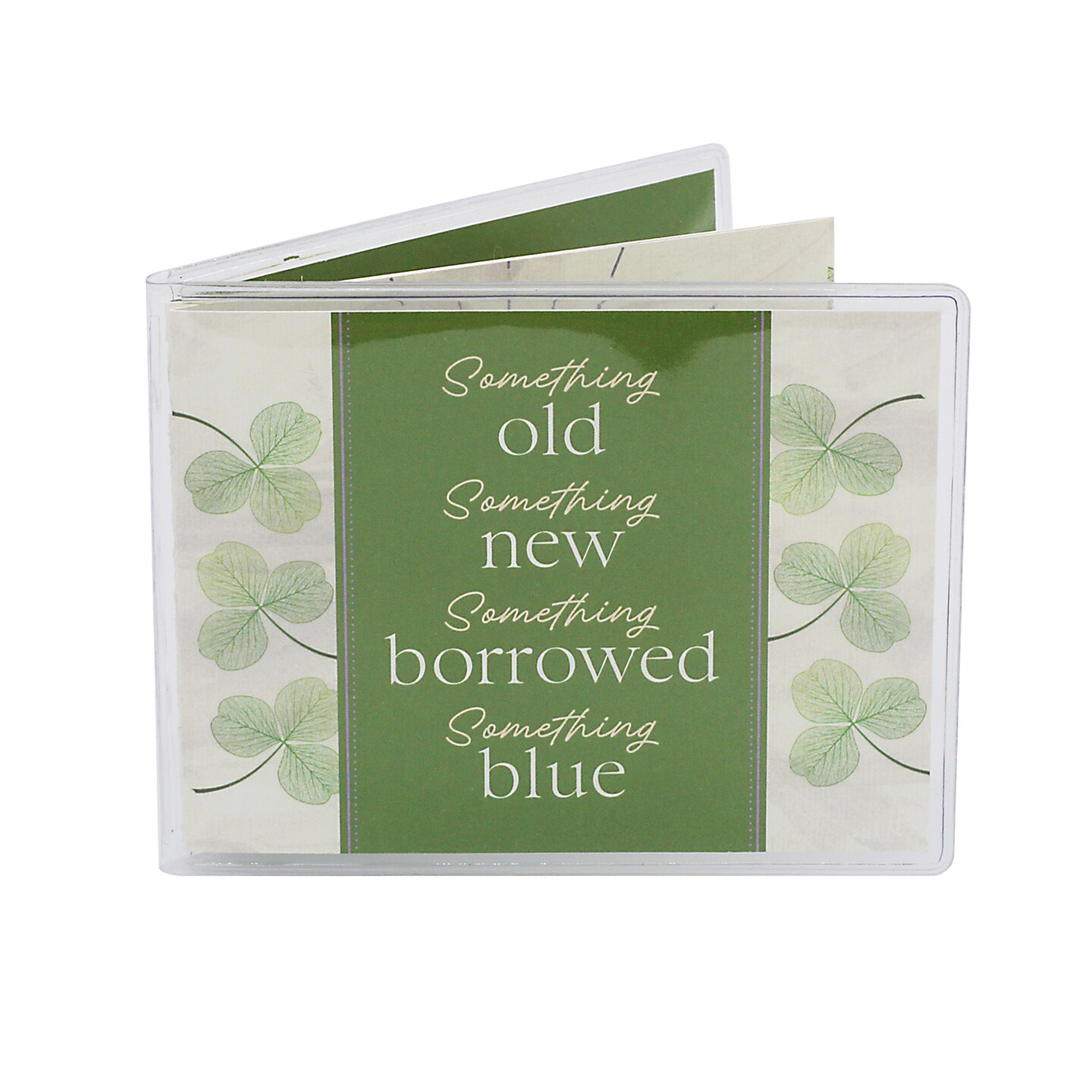 A Penny For His Pocket and A Sixpence For Her Shoe Coin Wedding Set