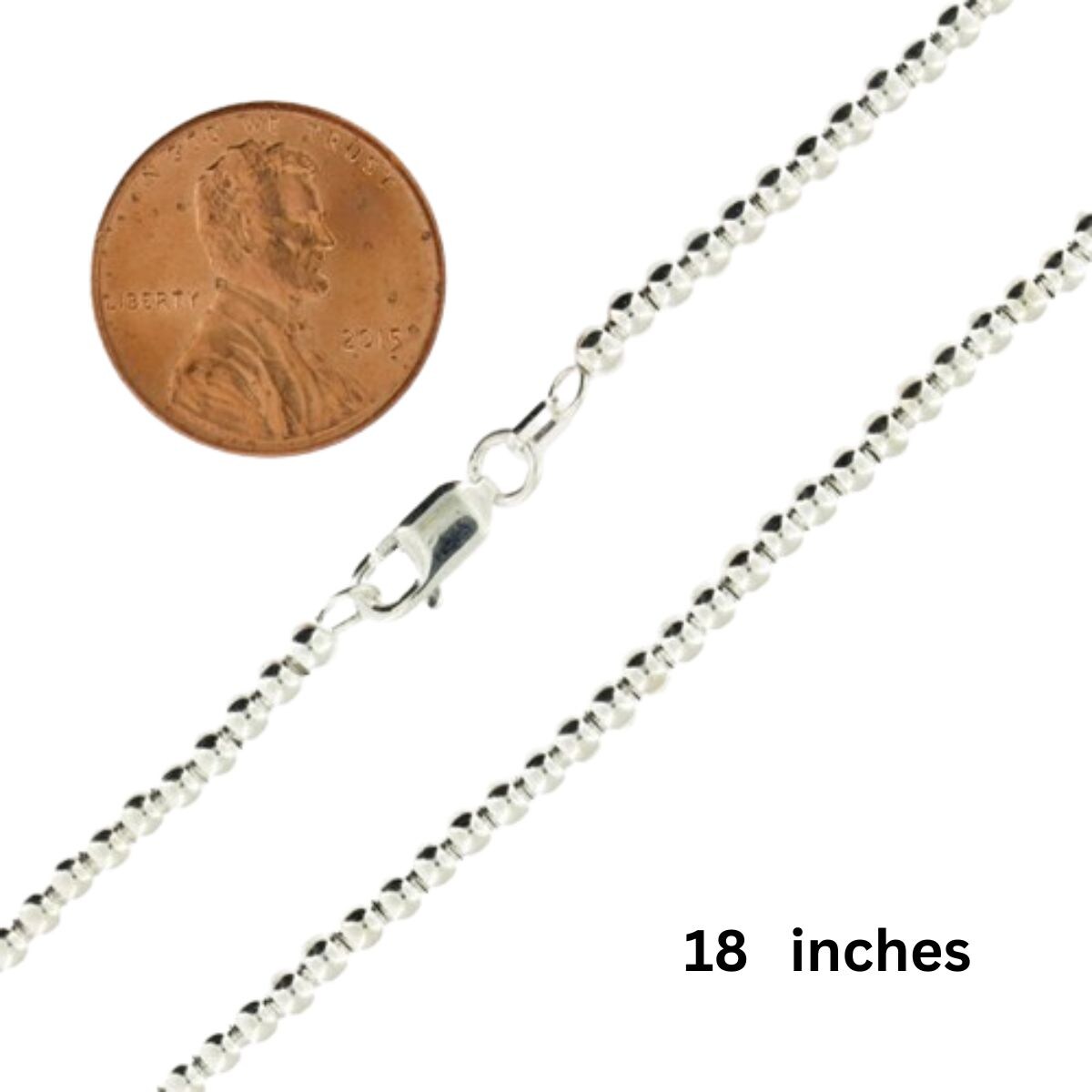 Ball chain deals necklace michaels