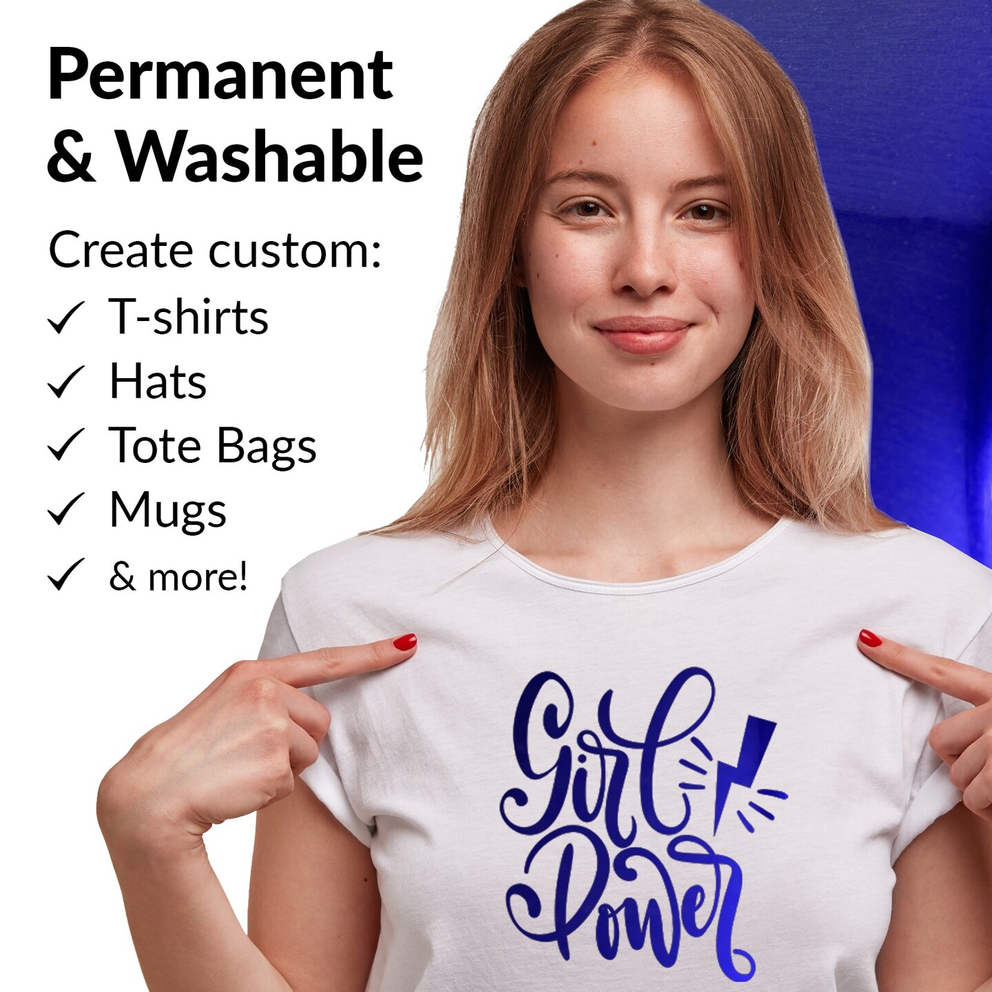 Metallic Vinyl Heat Transfer Vinyl Gold Vinyl Sheets Pink Chrome Silver Metalic Permanent Metallic Vinyl Foil Adhesive Vinyl Metallic HTV Pack Foil Vinyl Iron On Vinyl