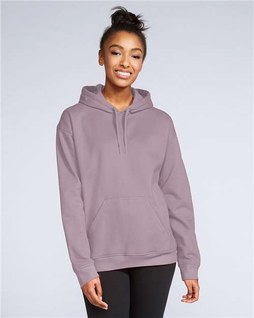 Gildan&#xAE; Midweight Hooded Sweatshirt