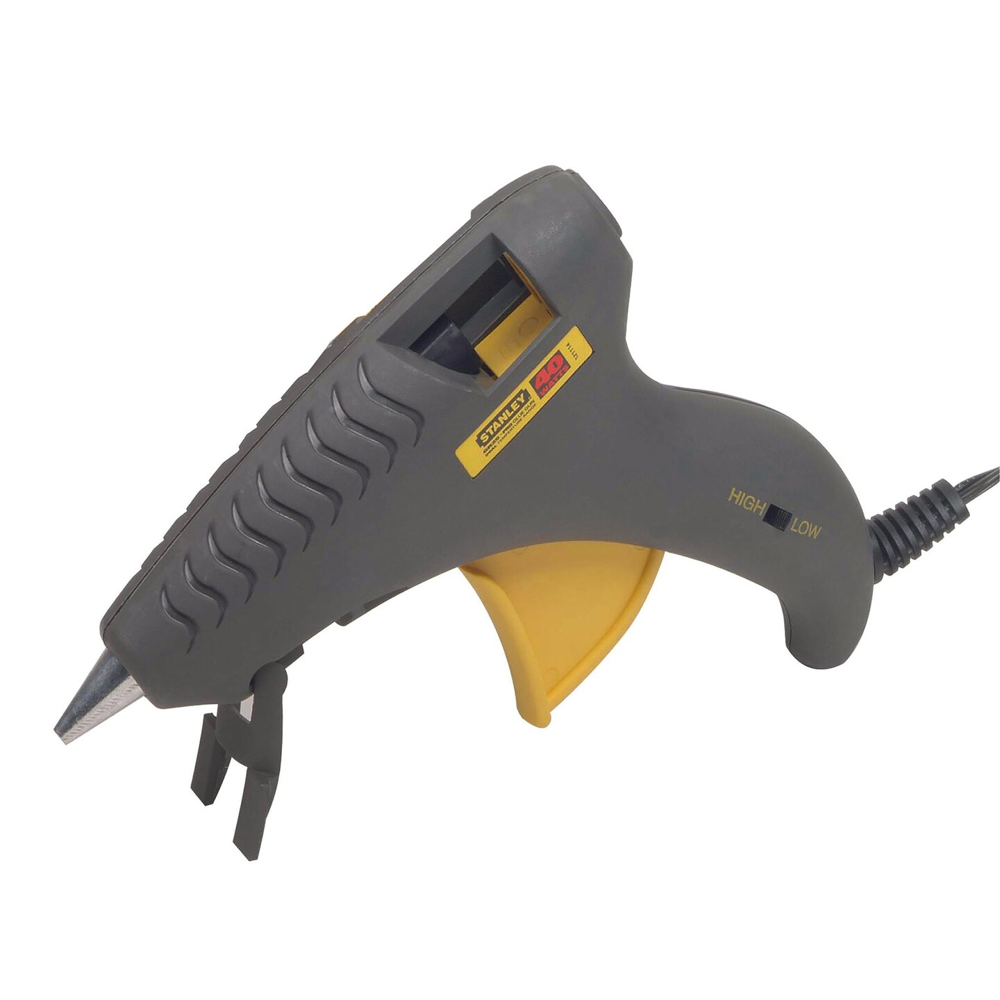 Dual melt best sale glue gun