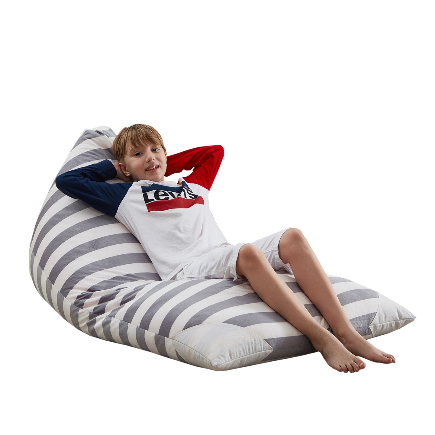 Bean Bag Cover 55&#x22;x35&#x22;