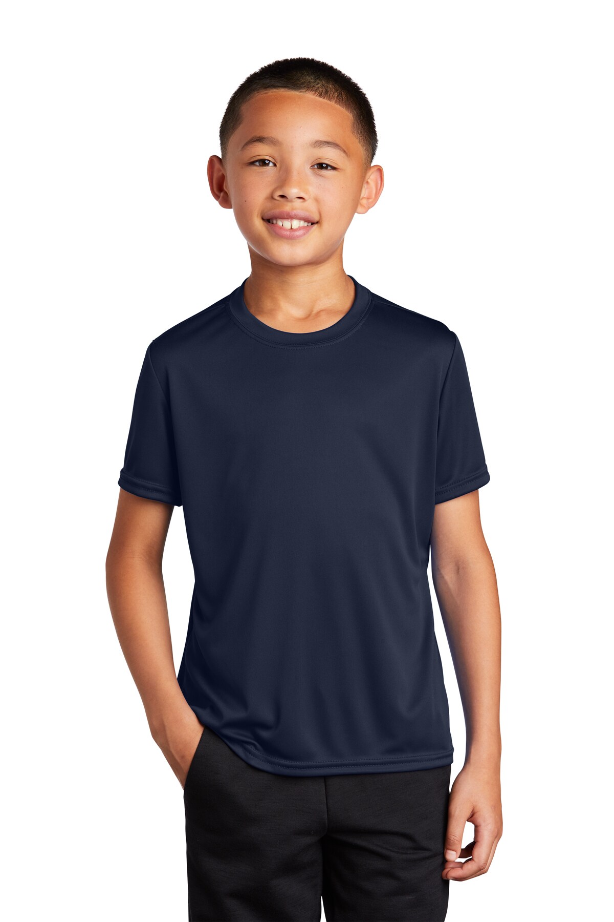 C2 SPORT&#xAE; Youth Performance T-shirt