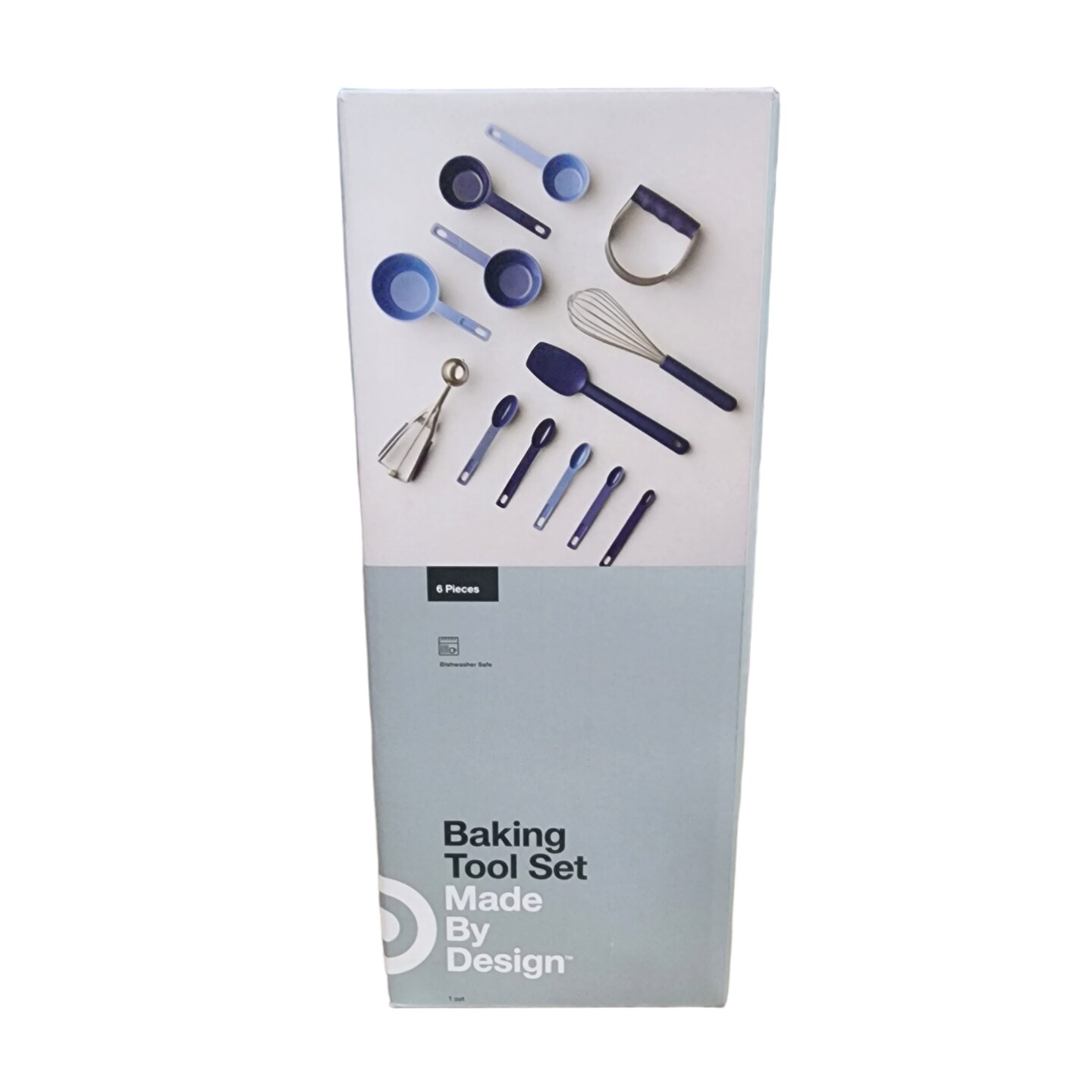 Good Quality Baking Tools Set
