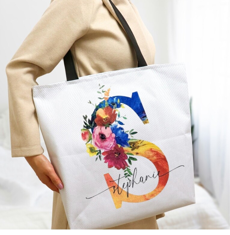 Cheap personalized totes online