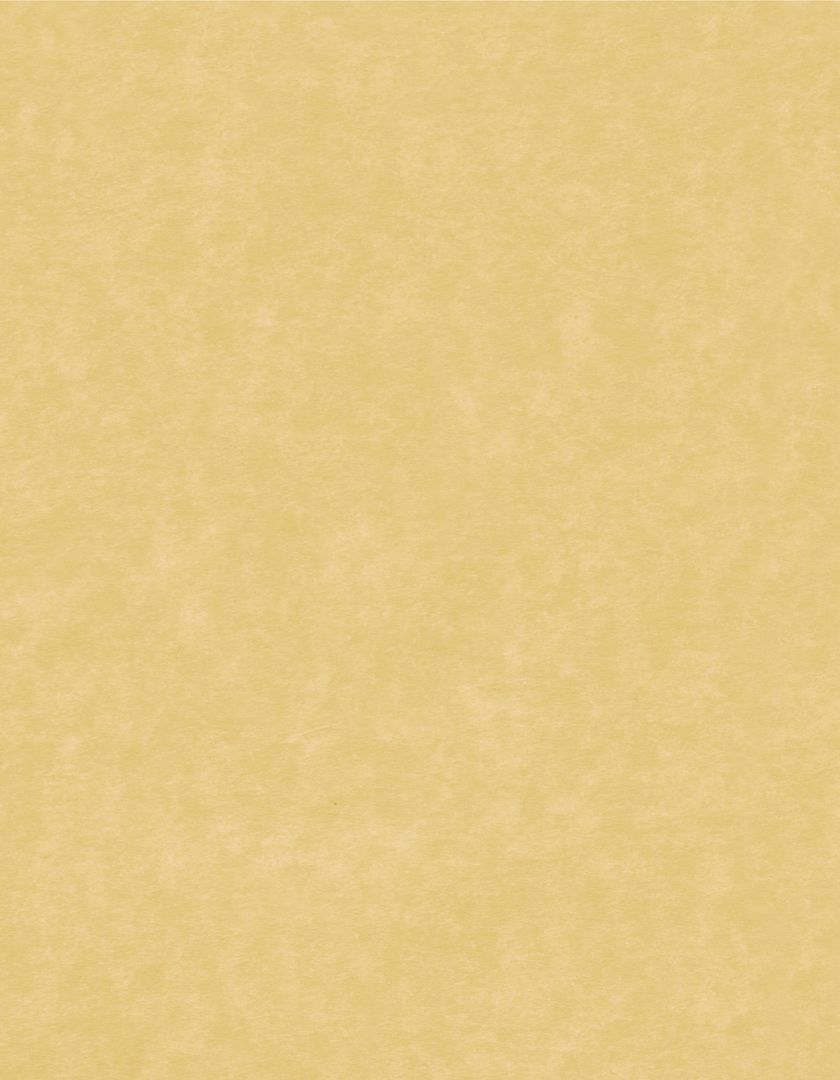 Great Papers! Parchment Paper Gold Stationery Letterhead, Invitations and Announcements, Printer Friendly, 8.5&#x22;x11&#x22;, 100 Pack