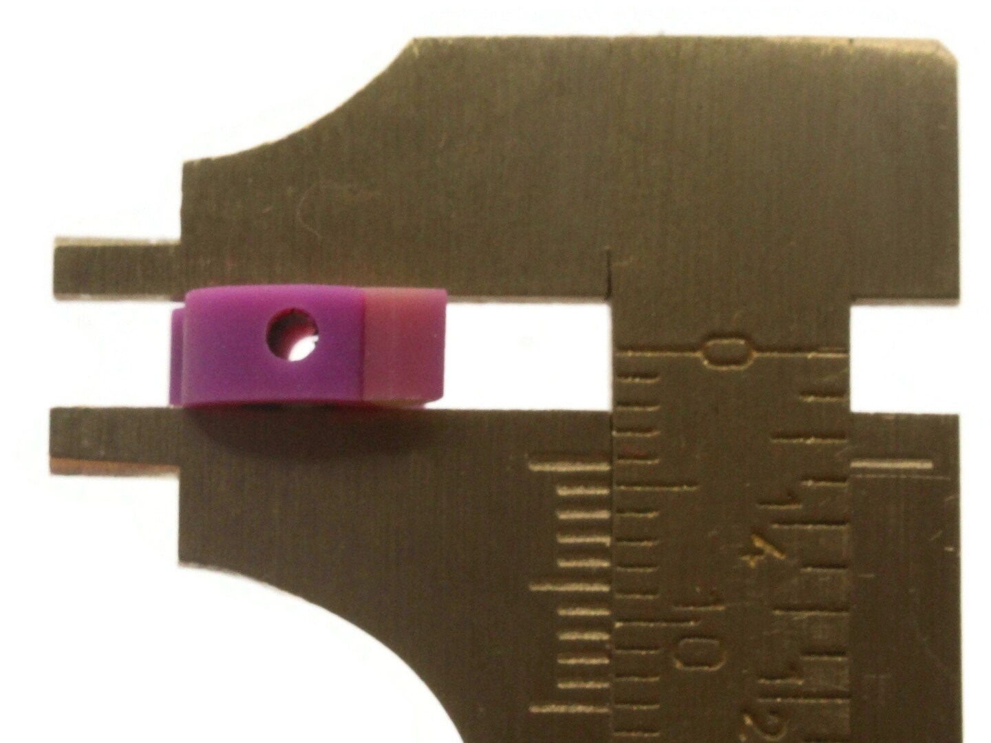 20 Clay Duck Polymer Clay Mixed Multicolor Wildlife Animal Beads