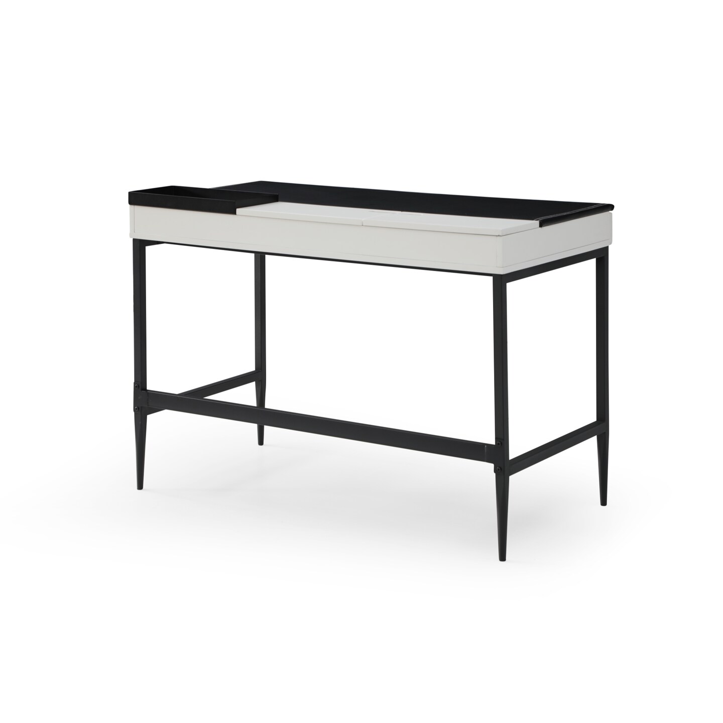 Drayden Writing Desk With Storage