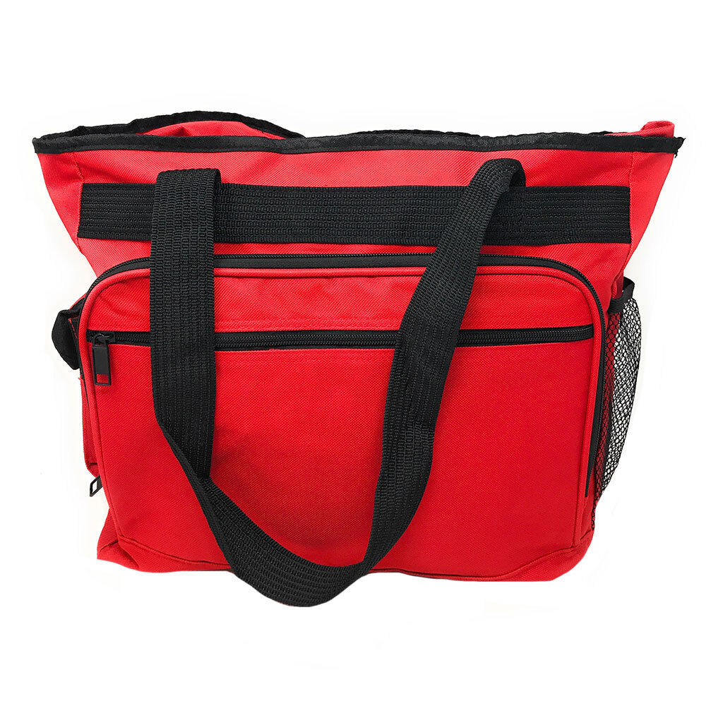 16x14 Inches Sturdy Travel Tote Bags with Organizer Michaels