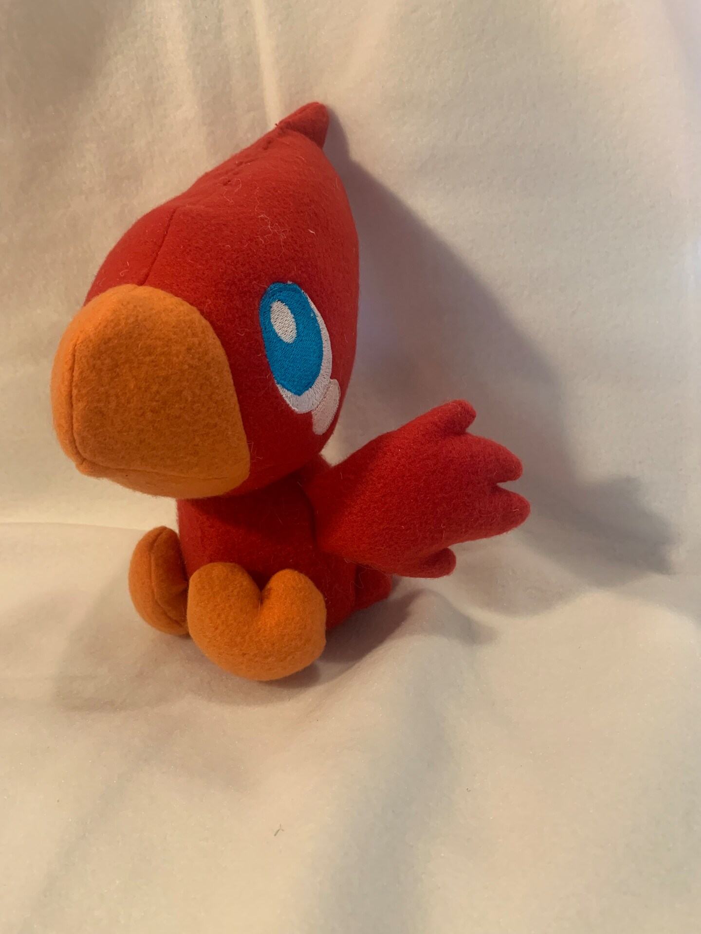Red Chocobo | MakerPlace by Michaels