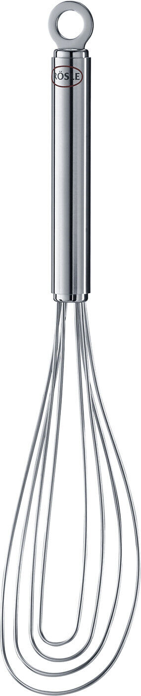 Stainless Steel Flat Whisk