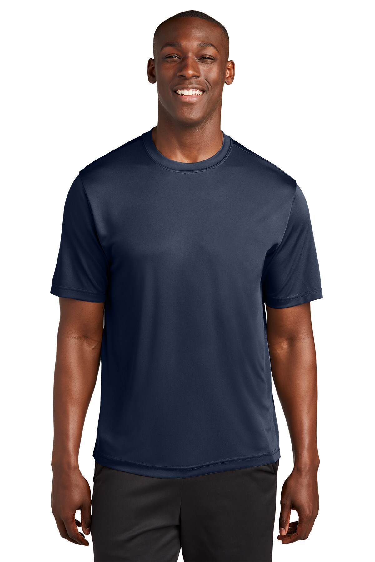 【SCENERITY】Povac short sleeve t-shirt Bold Studio Nashville Short sleeve t-shirt — Nashville