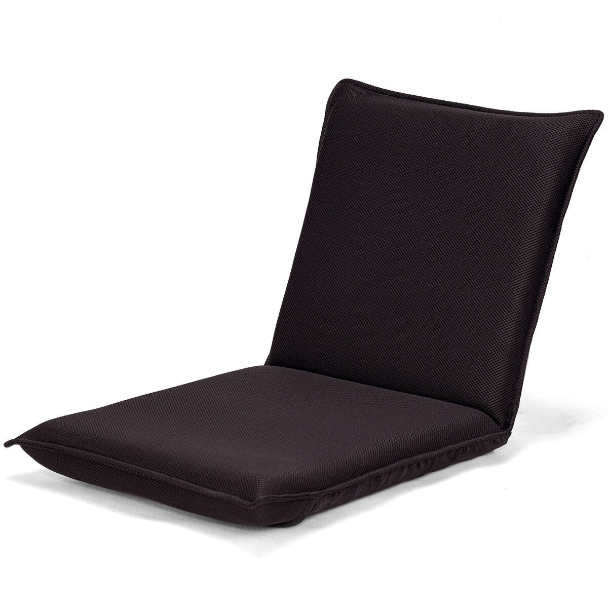 Adjustable 6 position Folding Lazy Man Sofa Chair Floor Chair