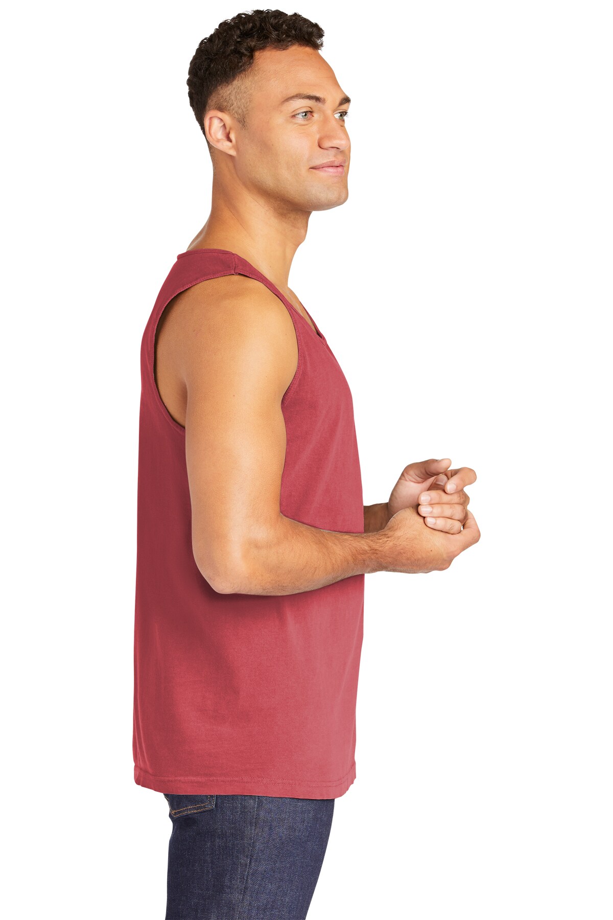 Comfort Colors &#xAE; Heavyweight Ring Spun Tank Top