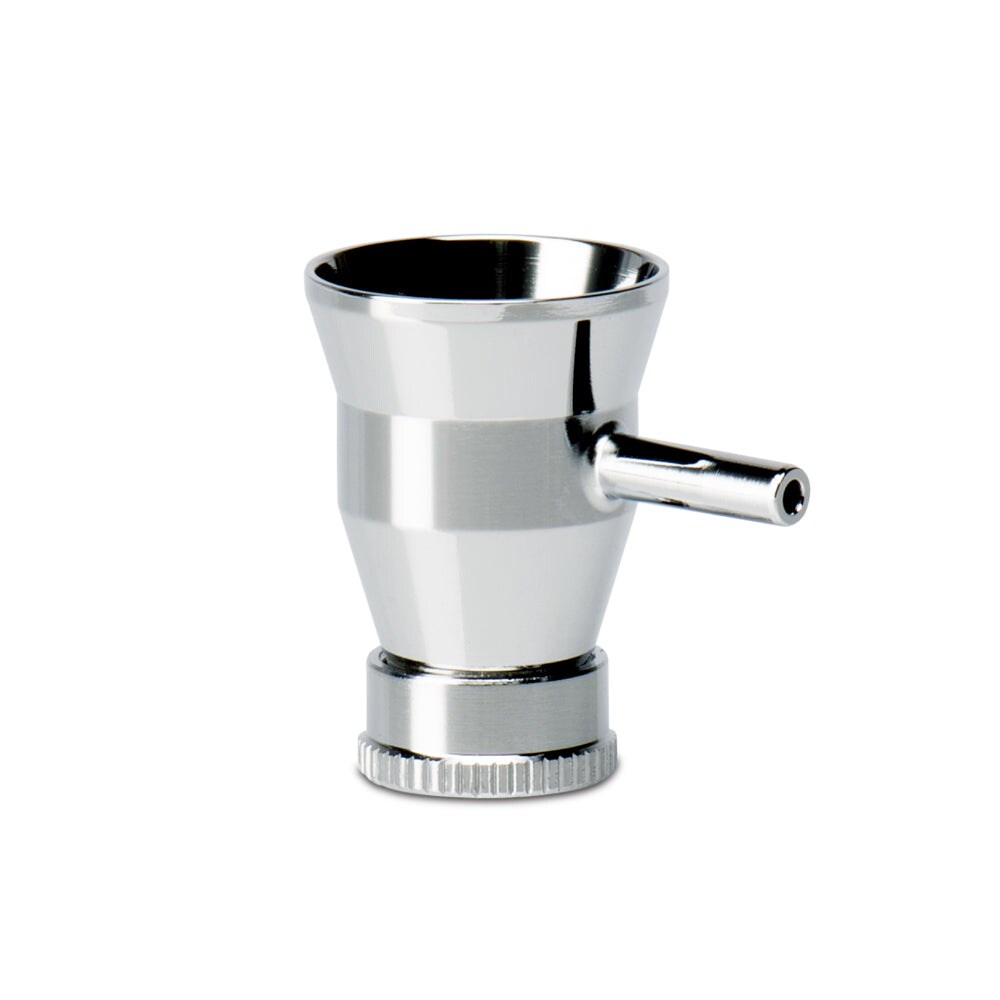 Iwata: Side Feed Cup (0.05 oz / 1.50 ml)