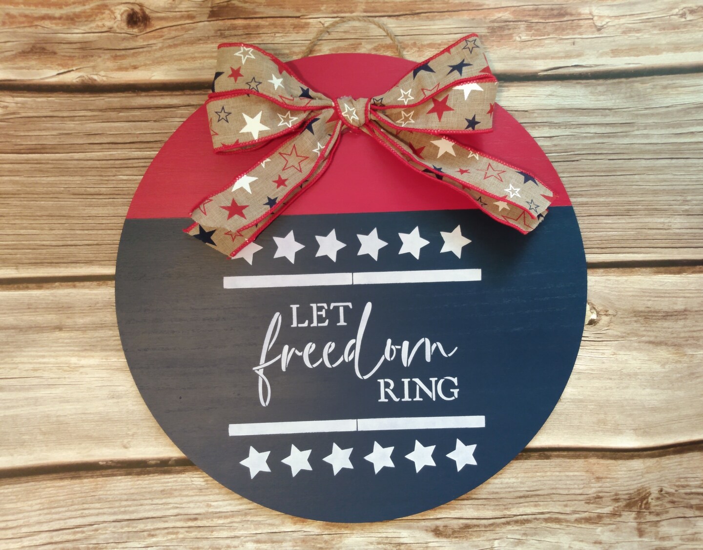 Fourth of July Decor, 4th of July Sign, Independence Day Decor, hotsell Independence Day Sign, Let Freedom Ring, Military Decor, Military Sign, USA