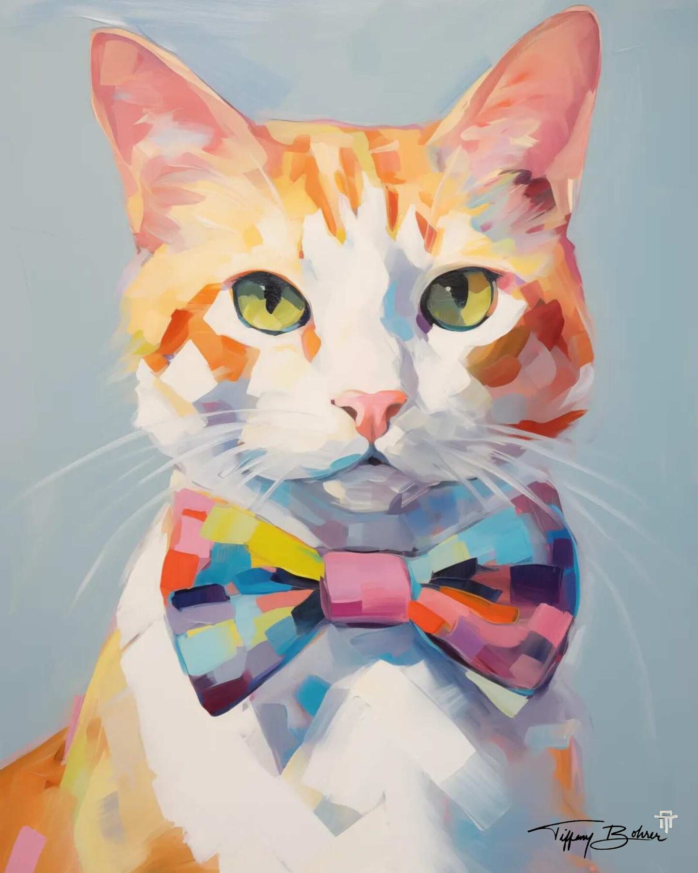 Handmade & Custom Pet Art Creations | MakerPlace by Michaels