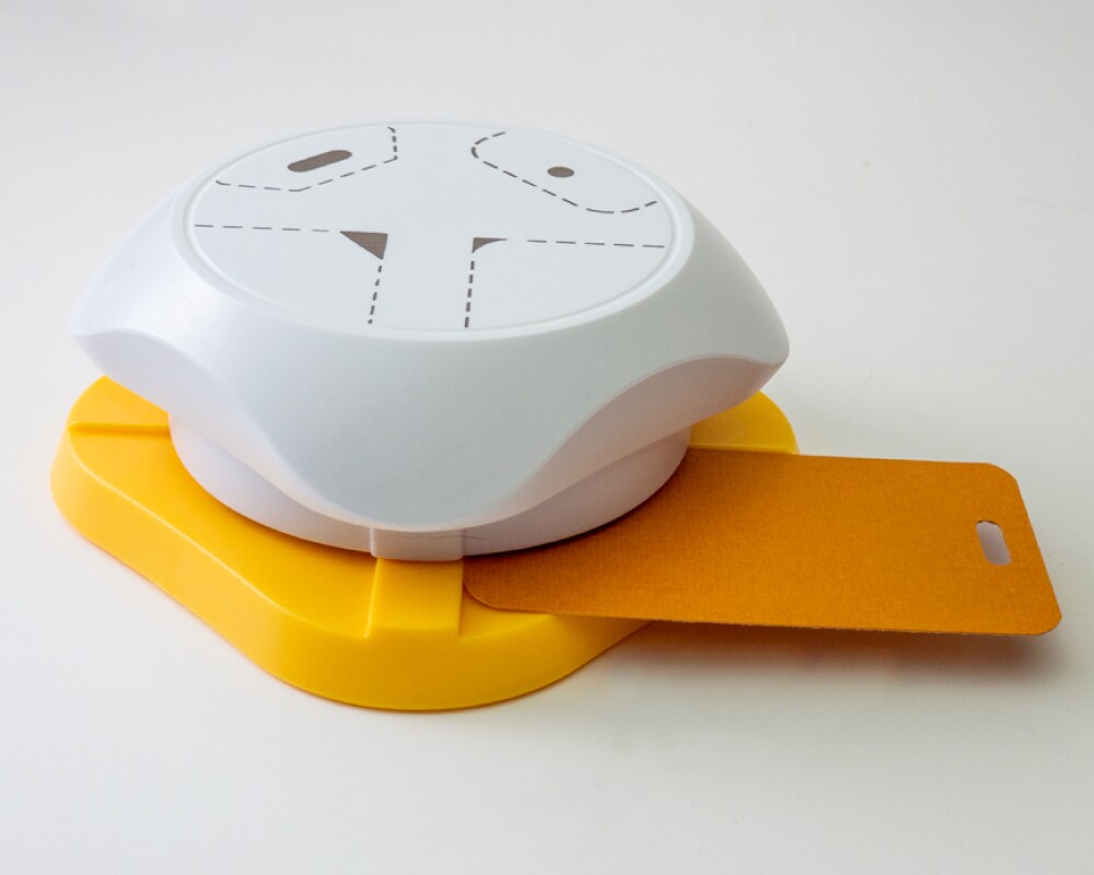 Punch Bunch AnySize Basic Tag Maker