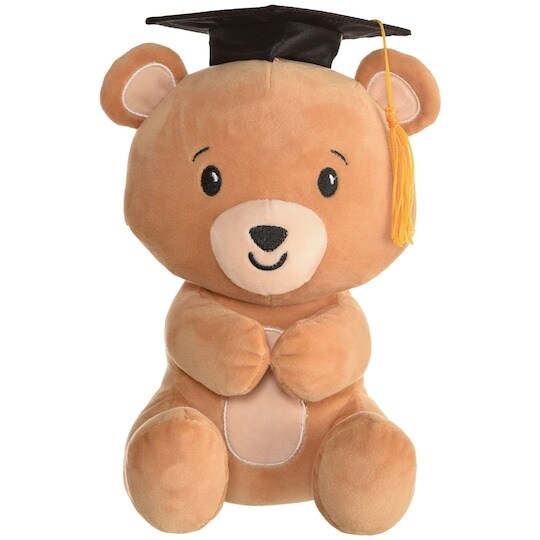 Graduation Bear Balloon Weight