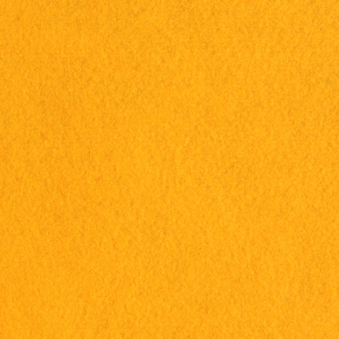 Wool Blend Felt, Golden