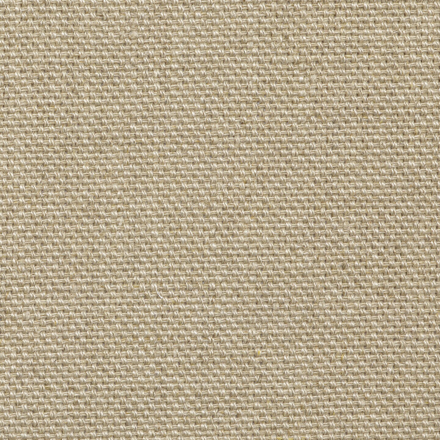 Blick Unprimed Belgian Linen Canvas - Type 79D, 76&#x22; x 6 yds, Folded