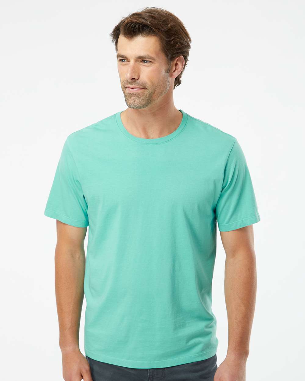 SoftShirts® Organic T-Shirt