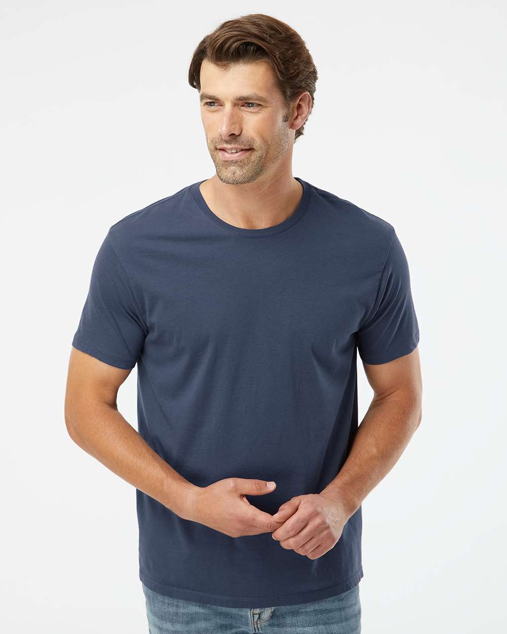 SoftShirts® Organic T-Shirt