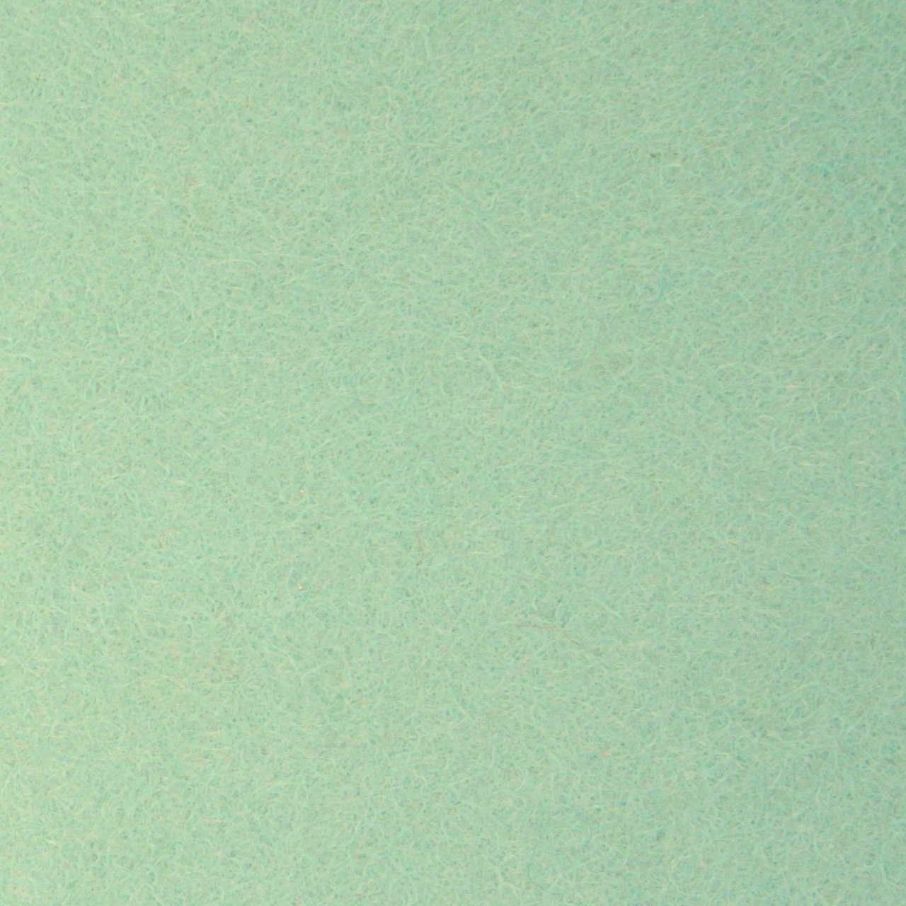 Wool Blend Felt, Jadeite