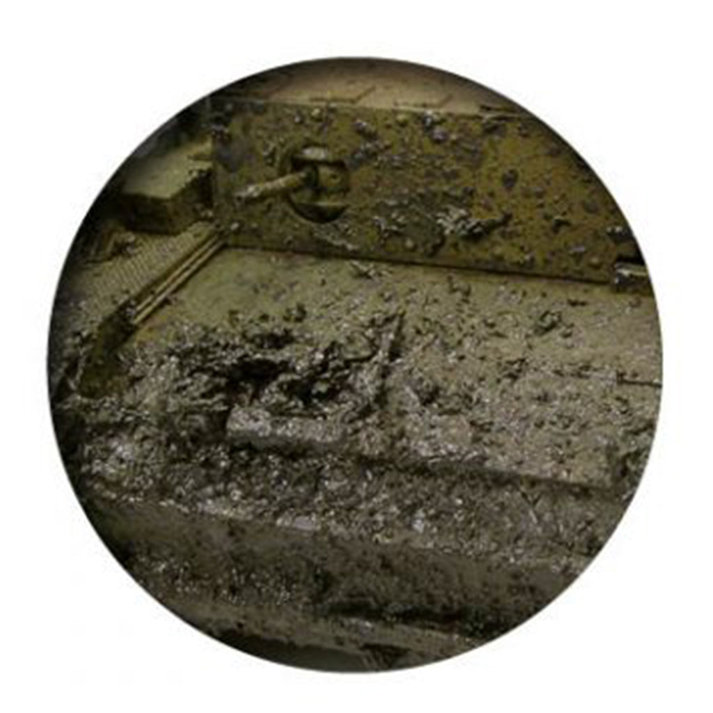 Vallejo Weathering Effects - Russian Thick Mud (40ml)