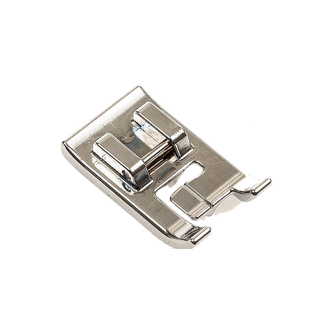 Brother SA192 7mm Piping Sewing Foot Snap On