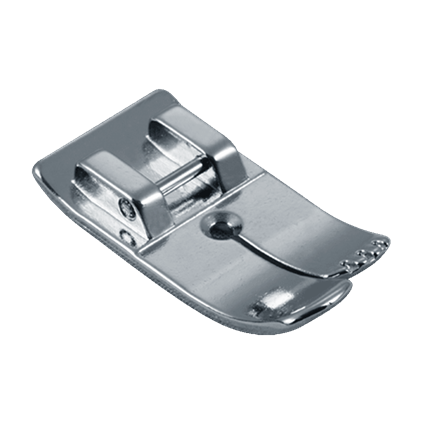 Brother SA167 Straight Stitch Foot