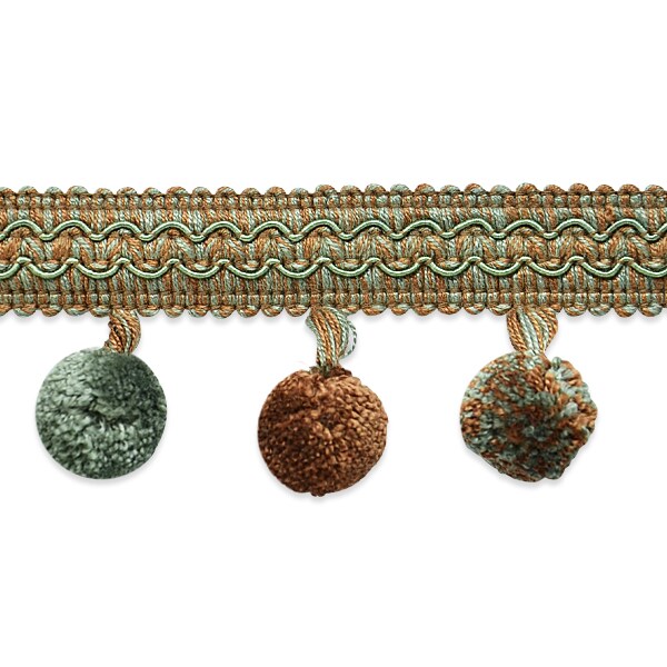 Classic Ball Fringe Trim Michaels