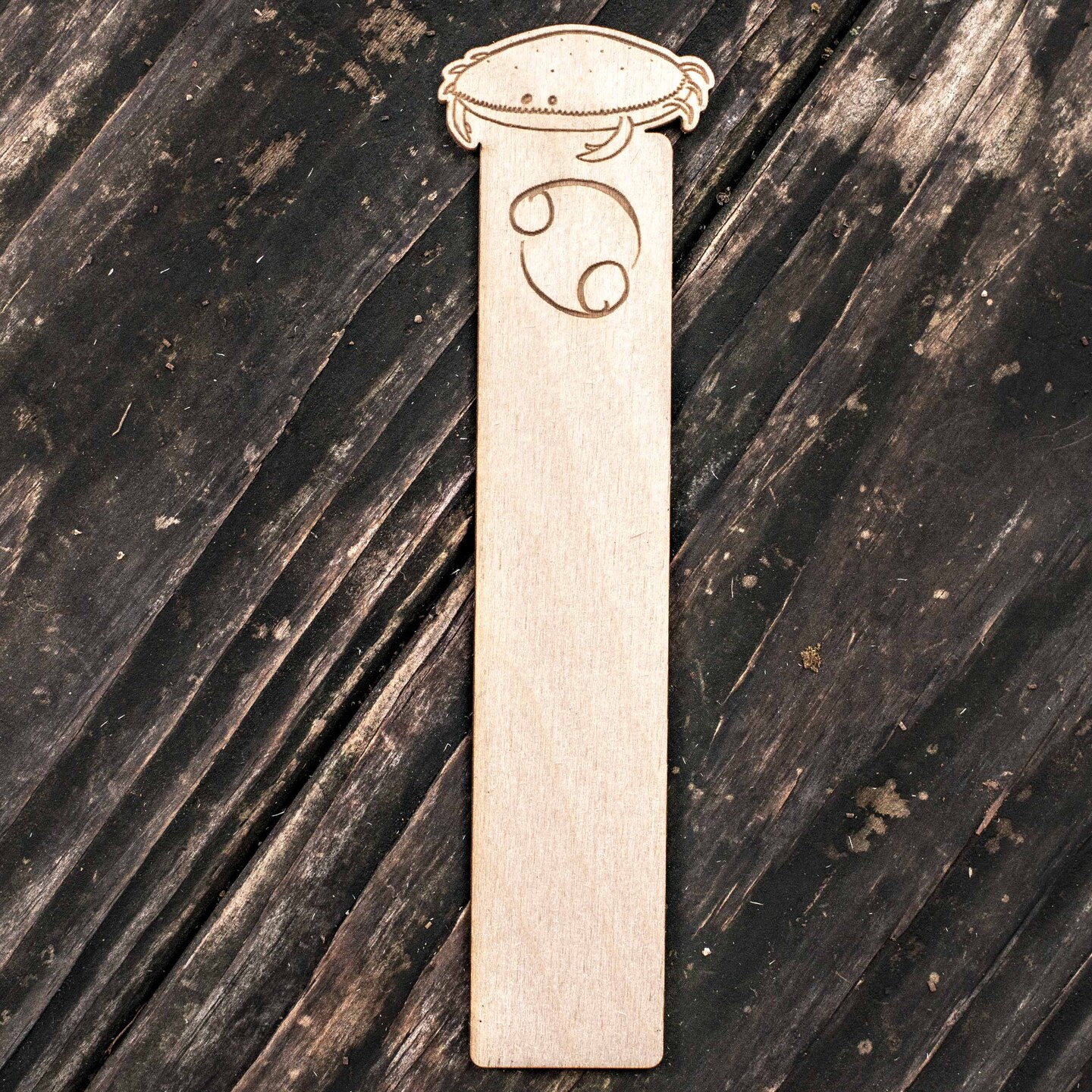 Bookmark - Anime Horoscope - Cancer
