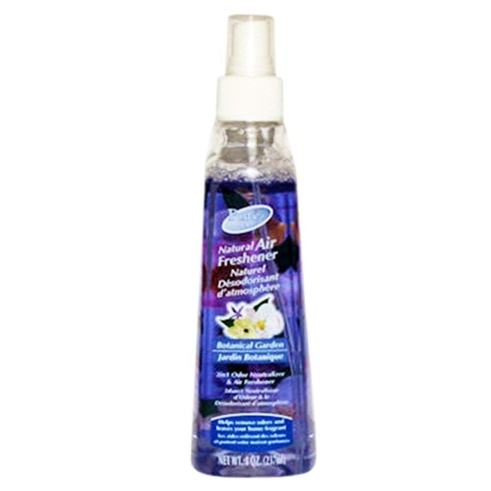 Pure Air   Natural Air Freshener- Botanical Garden (237ml) 305330