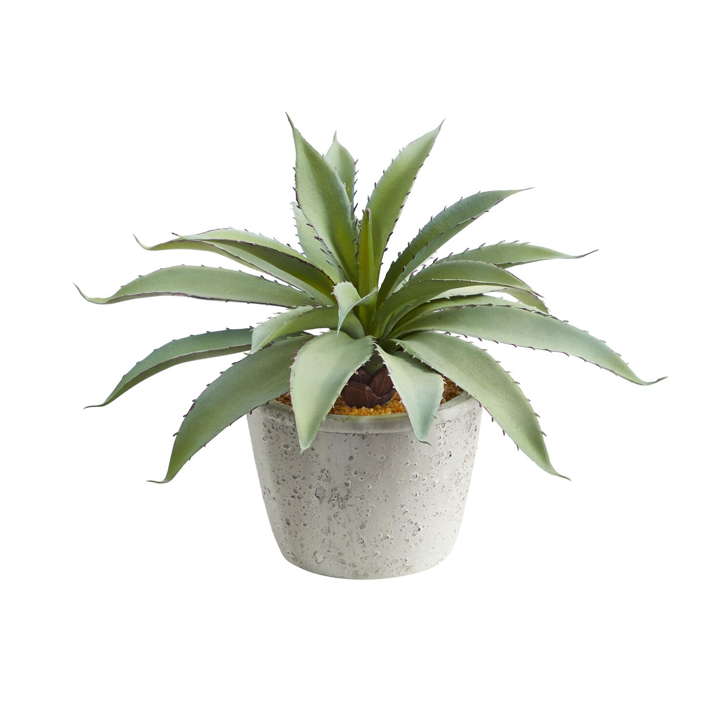 9 Aloe Succulent Artificial Plant Michaels