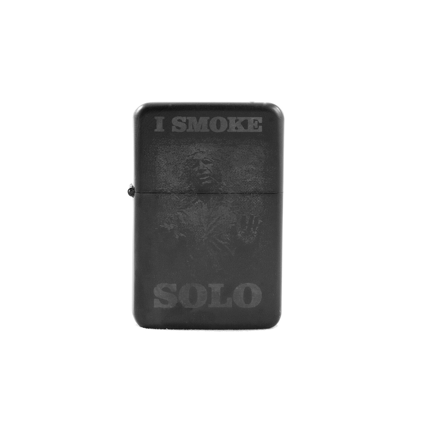 Black Lighter - I Smoke Solo Black Lighter - I Smoke Solo