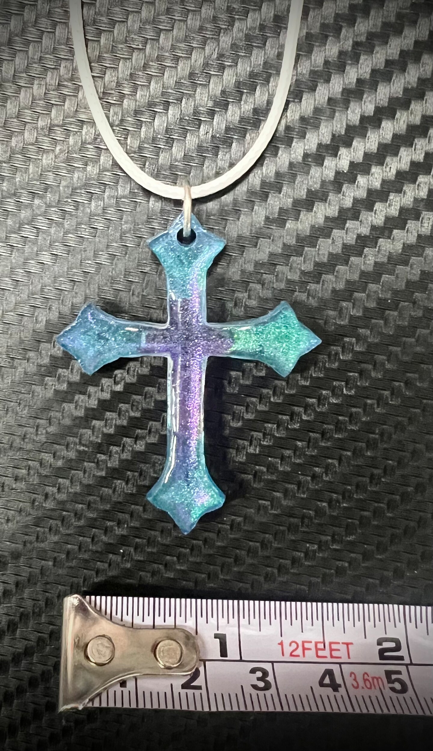 Cross Necklace
