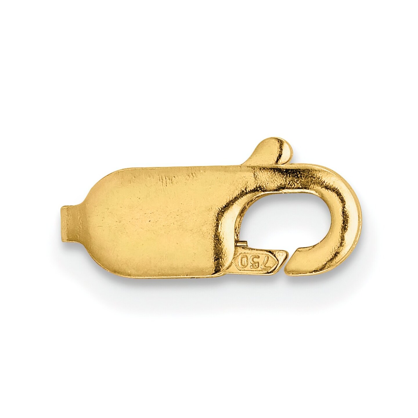 18K Gold Lobster Clasp Michaels
