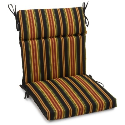 19 inch patio online chair cushions