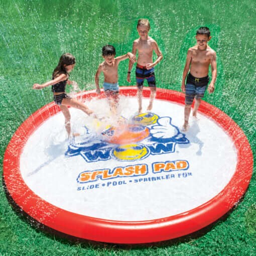 WOW Watersports WOW Sports Splash Pad 10&#x27; (21-2040)