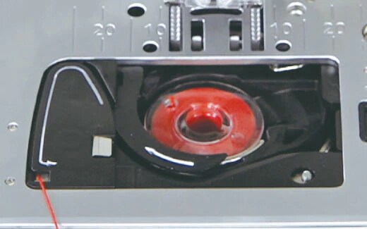 JUKI HZL-HT710 Sewing Machine